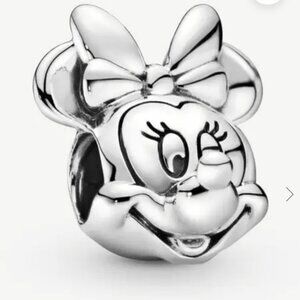 Authentic Pandora Disney Minnie Mouse Charm